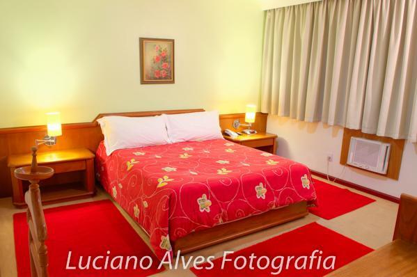 Taquara Candemil Executivo Hotel מראה חיצוני תמונה
